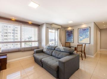 0 · Apartamento de 83 m², planta funcional e localização estratégica em Campinas - S