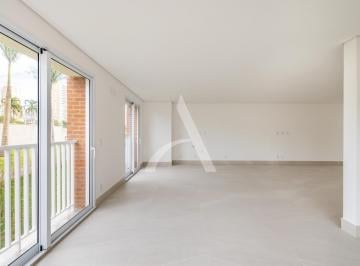 0 · Apartamento de 221m² com 3 suítes no Condomínio Bougainville em Campinas- SP