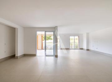0 · Apartamento Garden de 297m² com 3 Suítes no Bougainville Campinas - SP