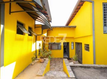 0 · Casa de 3 Quartos com Amplo Terreno (305m²) - Jardim Boa Esperança