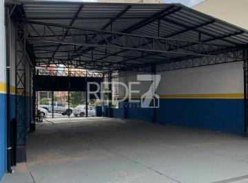 0 · Barracão Comercial para Locação na Rua José Paulino - Centro - Campinas