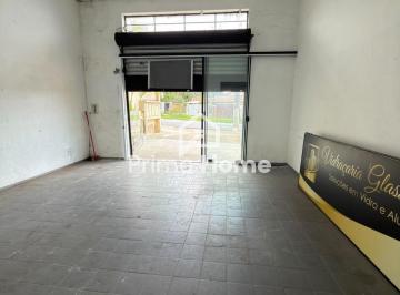 0 · salão para aluguel em Jardim Campos Elíseos