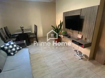 0 · apartamento à venda em Parque Residencial Vila União