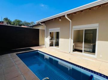 0 · Casa Térrea em condomínio para locação no Taquaral
