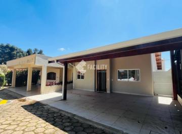 0 · Casa Térrea em condomínio para locação no Taquaral