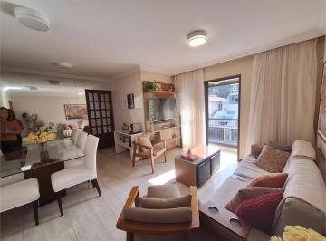 Imagem Principal · Apartamento à venda com 3 quartos em Vila Santos, São Paulo