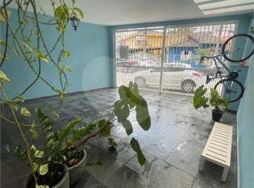 Imagem Principal · VENDE-SE SOBRADO - FREGUESIA DO Ó 181m² AC | 3 DORM (1 SUÍTE) | 4 BANHEIROS | 2 VAGAS | CHURRASQUEIR