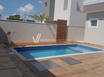 0 · Casa á Venda no Condomínio Villa Bella Livorno-Paulínia