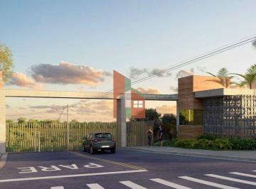 Terreno · 176m² · Teriva Recanto da Mata - Lotes em Condomínio Fechado