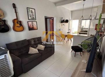 Apartamento · 69m² · 2 Quartos · Apartamento Com 2/4 sendo 1 suíte, 69 m² - 307 sul (ARSO 33) - Residencial maison ana julia - Palmas