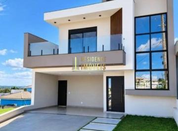 331707bc5f7ea6ecd0d65c0116cac5d5ddf2459e · Sobrado à venda, 215 m² por R$ 1.650.000,00 - Condomínio Campos do Conde - Sorocaba/SP