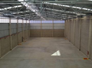 0445d743c9ea1ee8fe68b37ded9f0d1507cd7508 · Galpão à Venda e para Alugar no Éden | 2391 m², 2 Docas e Pátio de Manobra - Éden Sorocaba