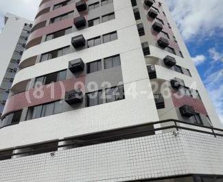 Apartamento · 94m² · 3 Quartos · 2 Vagas · Imoveis - em Boa Viagem