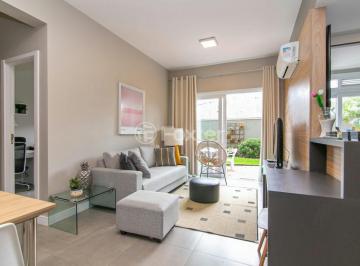261344.jpg · Apartamento Garden, 2 dormitórios, 137 m², em Glória