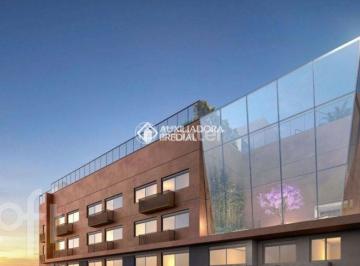 eb6f0266 · Kitnet / JK / Studio, 1 dormitórios, 24.94 m², em Independência