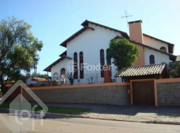 e846d880 · Casa, 5 dormitórios, 380 m², em Marechal Rondon