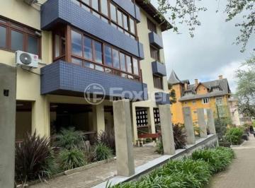 5353cb80 · Cobertura, 4 dormitórios, 154 m², em Planalto
