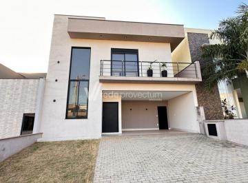 0 · Casa a venda no Condomínio Portinari na cidade de Paulinia.