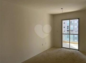 Apartamento · 55m² · 2 Quartos · 2 Vagas · Apartamento com 2 quartos à venda em Vila andrade - SP