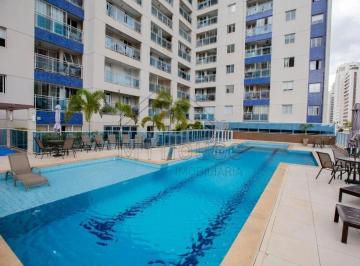 Apartamento de 1 quarto, Águas Claras · My life style - 25 norte - 1 quarto - 39m² - Armários - Reformado