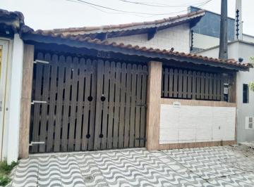 Casa de 1 quarto, Praia Grande · Casa 1 Dorm no Maracanã em Praia Grande/SP 260 MIL mais parcelas