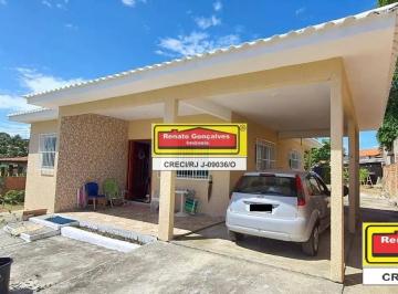 Casa de 3 quartos, Araruama · Casa de 139 m² com 3 quartos à venda em Lake View perto da lagoa
