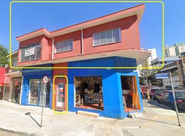 Comercial de 4 quartos, São Paulo · Conjunto comercial 210 m²- Vila Guarani