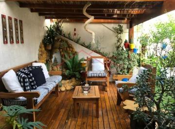 Foto 01 · Linda casa no Condomínio Villa Flora, com 3 quartos