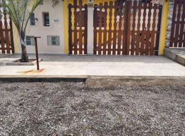 Casa de 3 quartos, Itanhaém · LOCAÇÃO DEFINITIVA 3 QUARTOS SENDO UMA SUÍTE LADO PRAIA