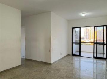 Apartamento de 3 quartos, · OPORTUNIDADE NO COSTA AZUL - APARTAMENTO 3/4 SENDO 1 SUÍTE À VENDA!