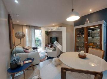 Apartamento · 68m² · 3 Quartos · 1 Vaga · Apartamento à Venda - Vila Andrade, 3 Quartos, 68 m2
