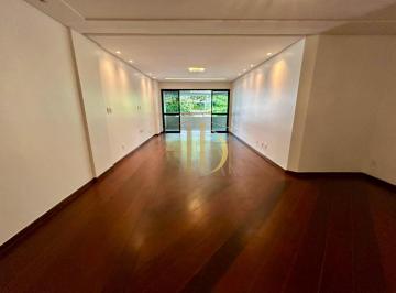 Foto 01 · ONDINA - Escravo Miguel Vendo apartamento de 235 m², com 4 suítes, nascente, andar baixo, com infr