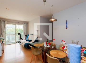 Apartamento · 62m² · 2 Quartos · 1 Vaga · Apartamento à Venda - Portal do Morumbi, 2 Quartos, 62 m2