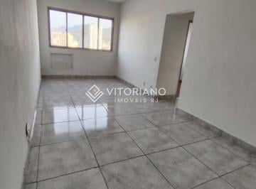 Apartamento · 68m² · 3 Quartos · 1 Vaga · Apartamento Três Quartos à Venda em Madureira, Aceitando Financiamento Bancário!