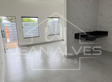 Foto 01 · Casa, Nova Serrana, Sete Lagoas, MG