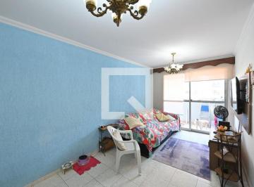 Apartamento · 74m² · 3 Quartos · 1 Vaga · Apartamento à Venda - Saúde, 3 Quartos, 74 m2