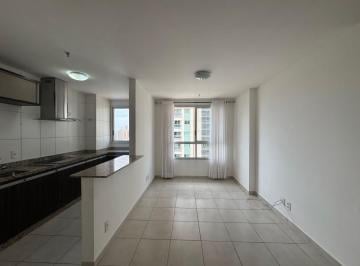 Apartamento de 1 quarto, Águas Claras · Residencial Concept Boutique, apartamento 1 Quarto, andar alto, nascente, 2 vagas soltas, lazer
