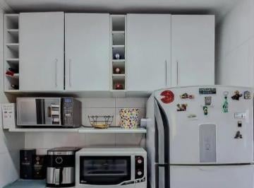 Apartamento · 108m² · 3 Quartos · 2 Vagas · Apartamento para Aluguel em Jardim Vila Mariana, 3 Quartos e 2 Vagas