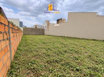 Foto 01 · Terreno à venda em Hortolândia-SP, Jardim Novo Cambuí, 250m² de área! Venha conferir!
