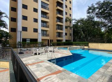 Apartamento de 3 quartos, São Paulo · Apartamento de 75 m² com 3 quartos à venda no Jardim Esmeralda