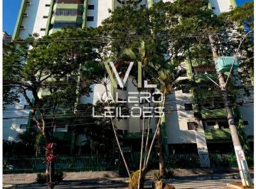 Apartamento de 4 quartos, Taubaté · Apartamento de 307 m² com 4 quartos em leilão no Jardim das Nações