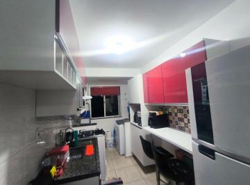 Apartamento de 2 quartos, Juiz de Fora · Apartamento 2 quartos -Compra Assistida - Bairro Previdenciários