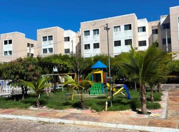 Apartamento de 2 quartos, Teresina · Apartamento para venda no Village Leste Ágata, sombra, 1º andar, Vale do Gavião, Teresina