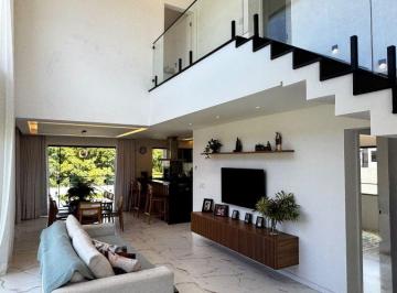 Casa de 4 quartos, Abrantes · FANTÁSTICA CASA DÚPLEX EM ALPHAVILLE LITORAL NORTE 3, CAMAÇARI À VENDA!