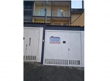 Casa de 2 quartos, São Paulo · Sobrado no Parque Boturussu - R$ 530 Mil - Ref. 7276