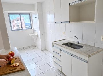Apartamento de 2 quartos, Taguatinga · Taguatinga, apartamento, 2 quartos, suíte, vaga coberta, lazer, Top Life
