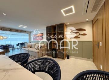 Apartamento de 4 quartos, Bertioga · APARTAMENTO ALTO PADRÃO , 4 SUÍTES, EM RIVIERA DE SÃO LOURENÇO