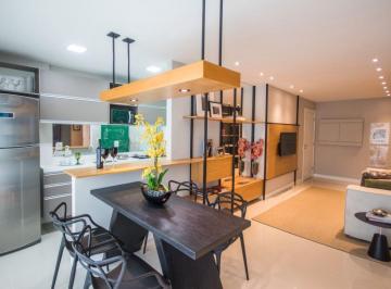 Apartamento de 2 quartos, Rio de Janeiro · Apartamendo 2 suites - Ilha Pura - R$ 769.000,00