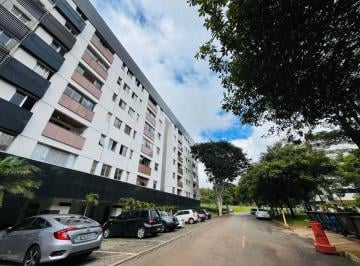 Apartamento de 3 quartos, Brasília · SQN 107 - 3 Quartos com Armários - 88m - Linda Vista e Arejado - Escritório - Super Lazer e Garagem