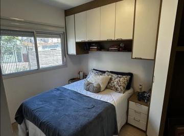 Apartamento · 51m² · 2 Quartos · 1 Vaga · APTO A VENDA NA VILA CARRÃO, SEMI MOBILIADO, 02 DORMITÓRIOS, 01 VAGA !!